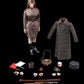 Verycool 1/6 12" VCF-2020 Soviet Red Army Female Soldier Action Figure