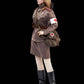 Verycool 1/6 12" VCF-2020 Soviet Red Army Female Soldier Action Figure