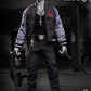 DamToys 1/6 12" Gangsters Kingdom GK017S Club 2 Van Ness Limited ver Action Figure