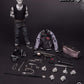 DamToys 1/6 12" Gangsters Kingdom GK017S Club 2 Van Ness Limited ver Action Figure