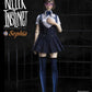 Original Effect 1/6 12" Killer Instinct War Sophia Action Figure