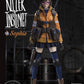 Original Effect 1/6 12" Killer Instinct War Sophia Action Figure
