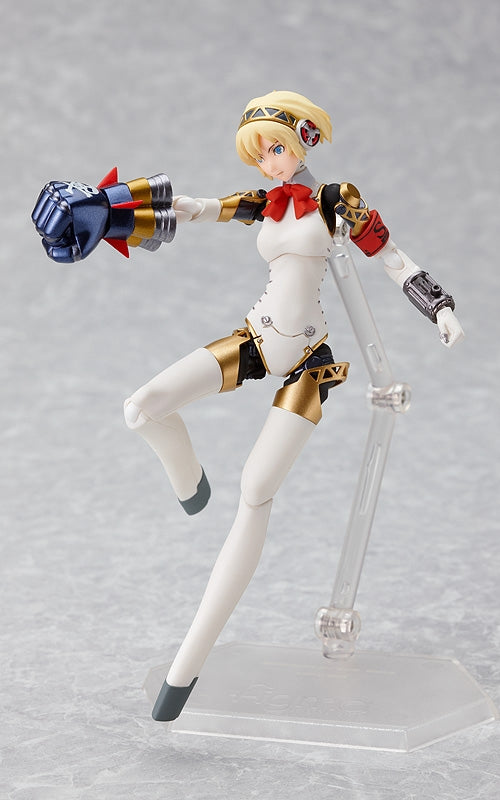 Max Factory Figma 049 Persona Aegis Action Figure