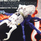 Tomy Zoids 1/72 Blox BZD-003 Blitz Sworder Stagbeetle Type Plastic Model Kit Action Figure
