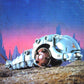 Tomy Zoids 1/72 EMZ-03 Molga Insect Type Plastic Model Kit Action Figure