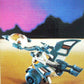 Tomy Zoids 1/72 RMZ-08 Pegasuros Bird Type Plastic Model Kit Action Figure