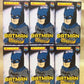 Medicom Toy Kubrick 100% Batman Series 1 6 Action Figure Set