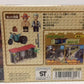 Bandai Megabloks One Piece OP04162 Action Figure Set