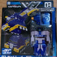 Bandai Machine Robo Mugenbine Mugen Gattai 03 Carry Eagle Action Figure