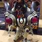 Max Factory Guyver Bio Fighter Wars Bioboosted Armor Part #02 10 Trading Collection Figure Set Used - Lavits Figure
 - 2