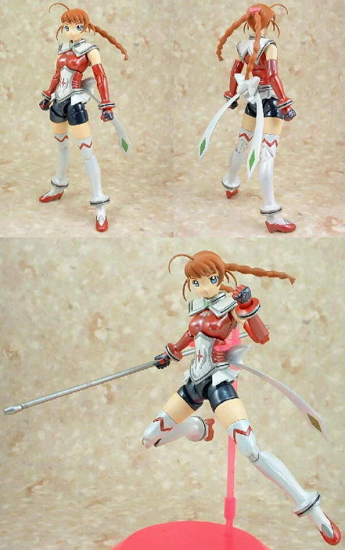 Atelier Sai 1/10 Mai Hime No 01 Arika Yumemiya Action Figure