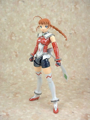 Atelier Sai 1/10 Mai Hime No 01 Arika Yumemiya Action Figure