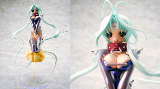 Chara Ani 1/8 Dears Ren Limited Smile ver Pvc Collection Figure