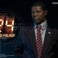 Enterbay 1/6 12" 24 David Palmer Action Figure