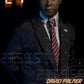Enterbay 1/6 12" 24 David Palmer Action Figure