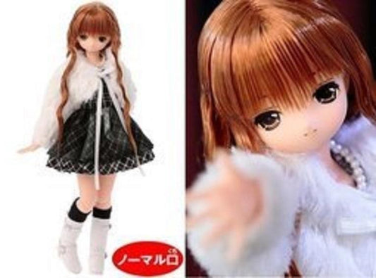 Azone 1/6 12" EX Cute Pure Neemo 10th Best Lien Doll Action Doll Figure