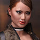 Hot Toys 1/6 12" Sucker Punch Amber Action Figure