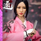 Wolfking 1/6 12" WK89018A Atone Action Figure