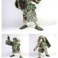 ThreeA 3A Toys 1/12 Ashley Wood WWRp Caesar JEA GSC ver Vinyl Figure