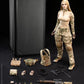 Verycool 1/6 12" VCF-2037B Jenner Action Figure
