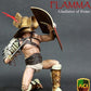 ACI Toys 1/6 12" Gladiator of Rome Warriors Flamma Action Figure