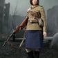 Alert Line 1/6 12" AL100031 Action Figure