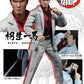 Asmus Toys Ultimate 8 YAKU01A Yakuza Kazuma Kiryu 8" Action Figure