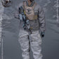 Soldier Story 1/6 12" SS109 NSW Navy Seals Winter Warfare Action Figure