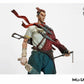 DamToys x AX2 Studio 1/6 12" Inu & Saru Ninkyo Seiji Action Figure
