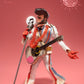 Damtoys 1/12 Pocket Elite Series PES023 Coal Dog Death Gas Station Series The King Pelvis Action Figure