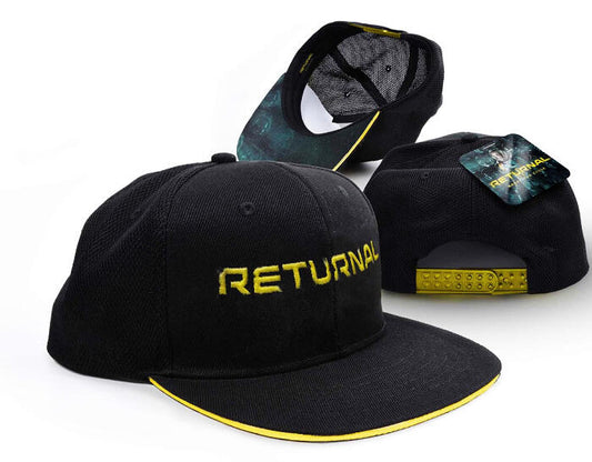 PlayStation 5 PS5 Returnal Limited Hat Cap
