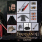 Coomodel 1/6 12" SE106 Ferdinand II of The Holy Roman Empire Action Figure