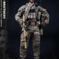 Mini Times Toys 1/6 12" M010 Seal Team Navy SIX Blood Brothers Action Figure