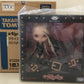Takara 12" Neo Blythe Doronjo Doll Collection Figure Used