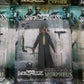 N2 Toys Matrix Neo Morpheus Trinity Agent Smith Cypher Switch 6 Action Figure Set