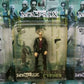 N2 Toys Matrix Neo Morpheus Trinity Agent Smith Cypher Switch 6 Action Figure Set