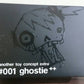Another Toy Concept #001 Ghostie Vinyl Figure Set