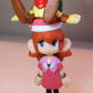 Namco Gals Figurine Collection Vol 2 Klonoa The Lolo & Popka Figure Set