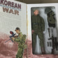 Dragon 1/6 12" New Generation Korean War Heartbreak Ridge 1951 Scout Sniper Sam Action Figure