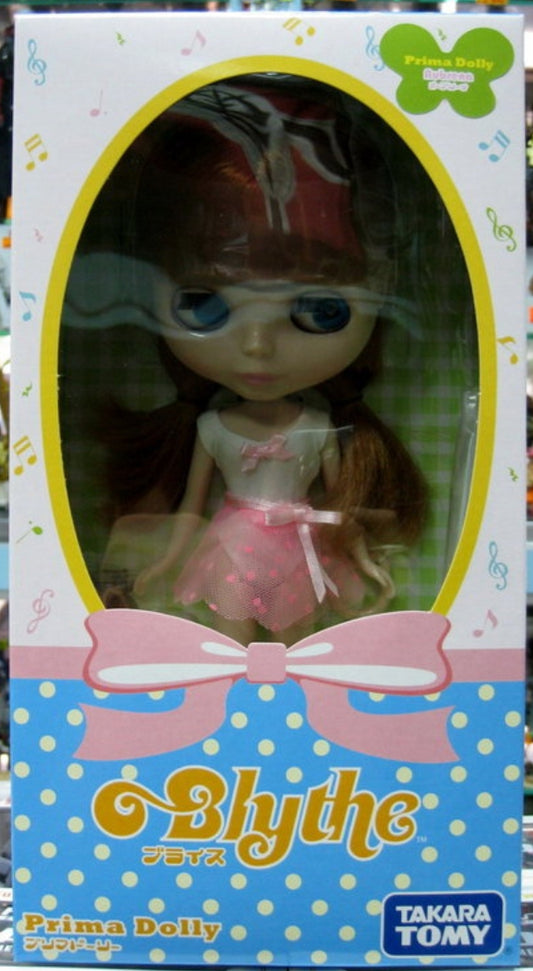 Takara 12" Neo Blythe Prima Dolly Aubrena Doll Collection Figure