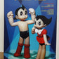Volks Orient Hero Series Astro Boy Soft Cast Model Kit Figure