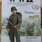 Dragon 1/6 12" New Generation WWII New Guinea 1944 162nd Regiment Jungleer Dewey Action Figure
