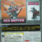 Tomy Zoids 1/72 Customize Parts CP-08 Pile Bunker for Iguan Rev Rapter Hayate Liger Model Kit Figure