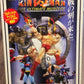 Romando Kinnikuman 17" Sofubi Soft Vinyl Action Figure