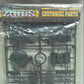 Tomy Zoids 1/72 Customize Parts CP-13 Wild Weasel Unit for Gun Sniper Godos Model Kit Figure