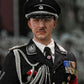 3 Reich 1/6 12" GM645 Reichsführer of the Schutzstaffel Heinrich Himmler Action Figure