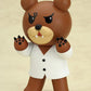 Good Smile Nendoroid #067 The Frogman Show Eagle Talon Professor Leonardo Action Figure