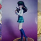 Musasiya 1/8 Takahashi Rumiko Ranma 1/2 Unryuu Akari & P Chan Cold Cast Model Kit Figure - Lavits Figure
 - 1