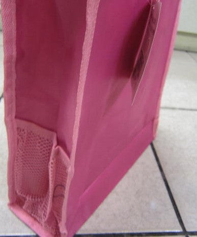 Taiwan Limited Mermaid Melody Pichi Pichi Pitch Pink Tote Bag Type B