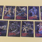 Square Enix Final Fantasy Creatures Archive Vol 4 9 Crystal Ver Trading Figure Set